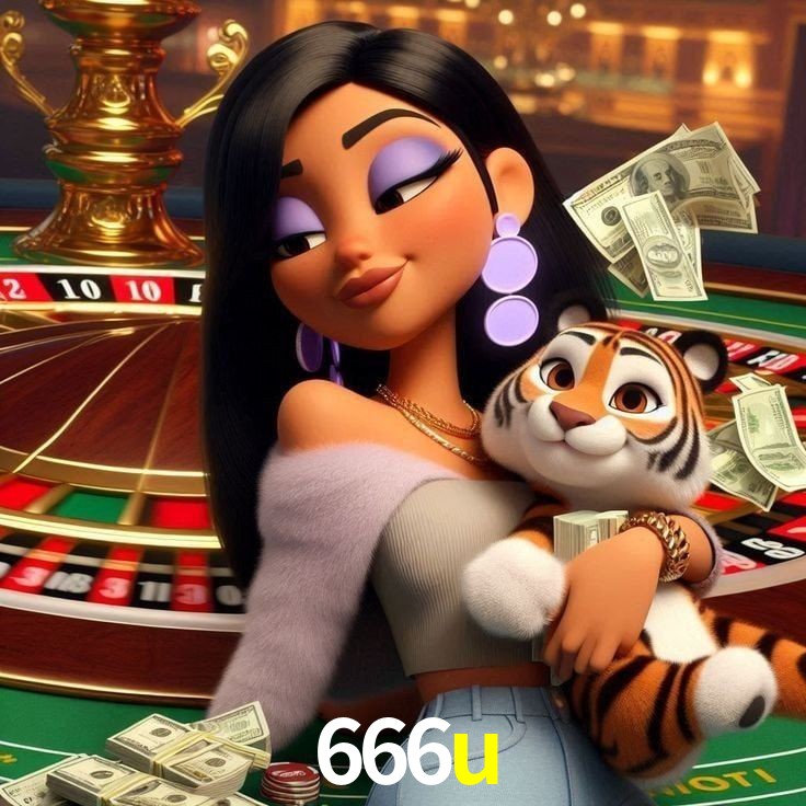 Welcome Bonus 666u