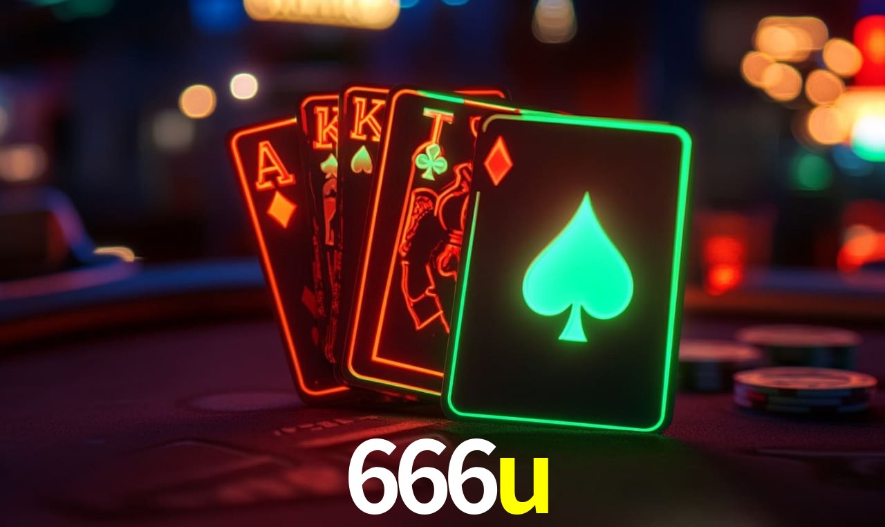 Estatísticas 666u