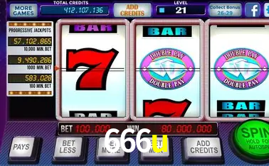 Desvendando o Mundo dos Jogos Virtuais na 666u