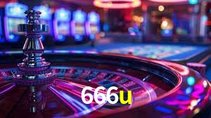 Welcome Bonus 666u