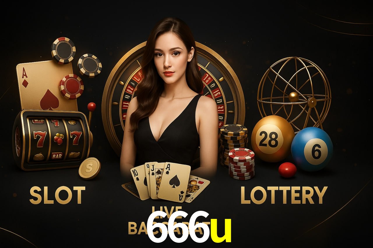 Promoção Relâmpago 666u