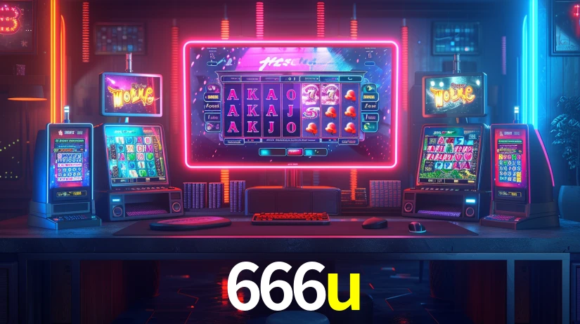 Explore as vantagens do 666u: serviço profissional e confiabilidade