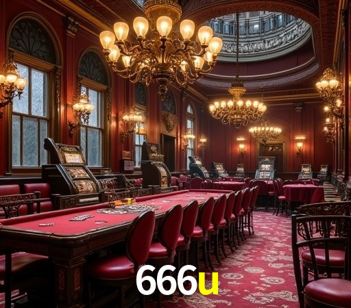 Benefícios da Conta 666u
