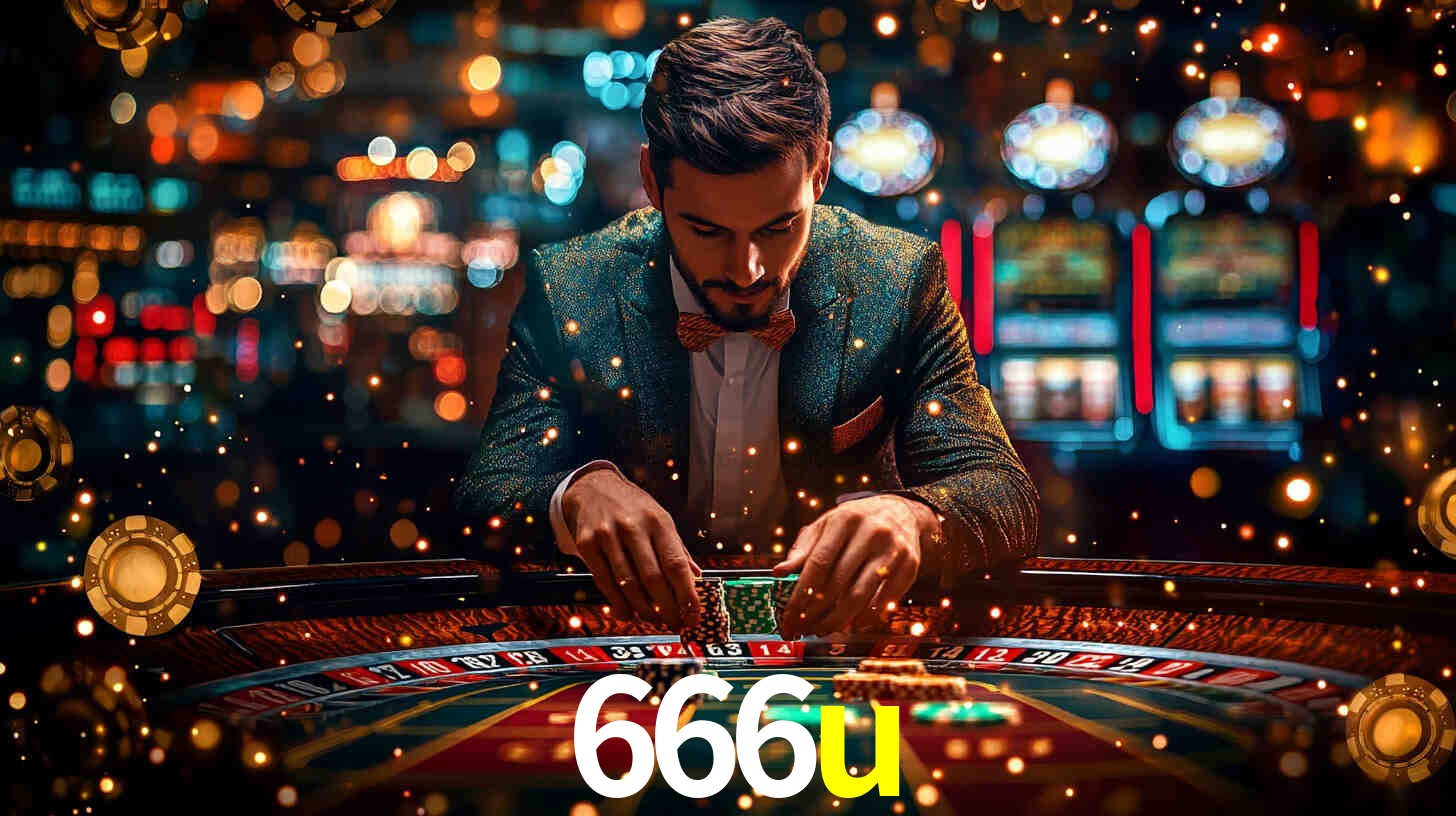 Welcome Bonus 666u