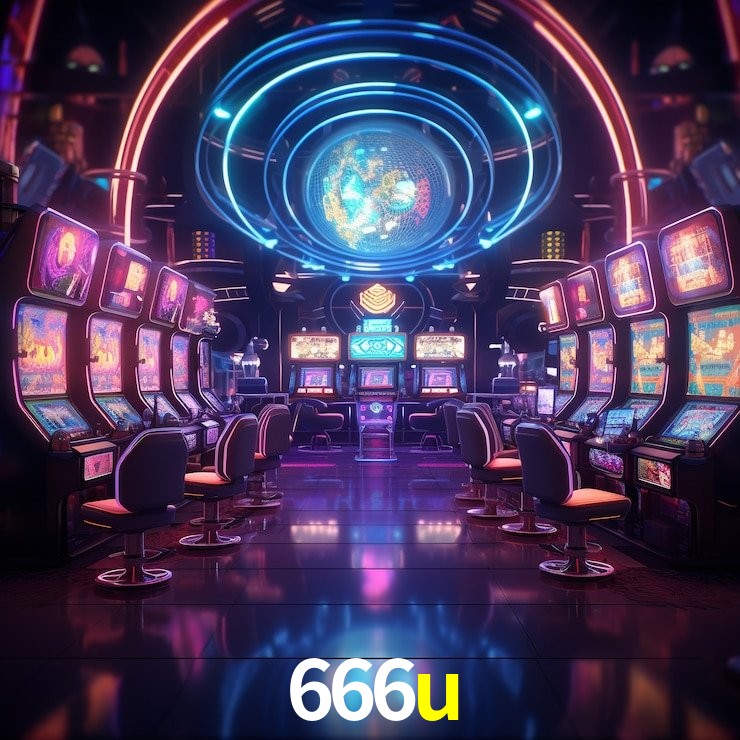 666u Slots - 666u visual 1