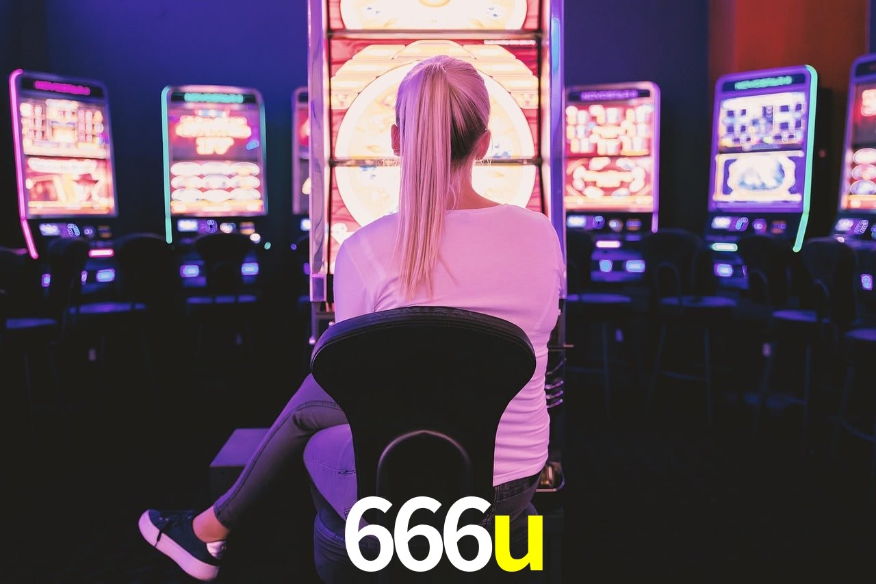 Game Providers 666u