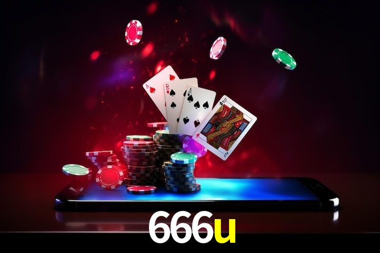 Slot Games 666u