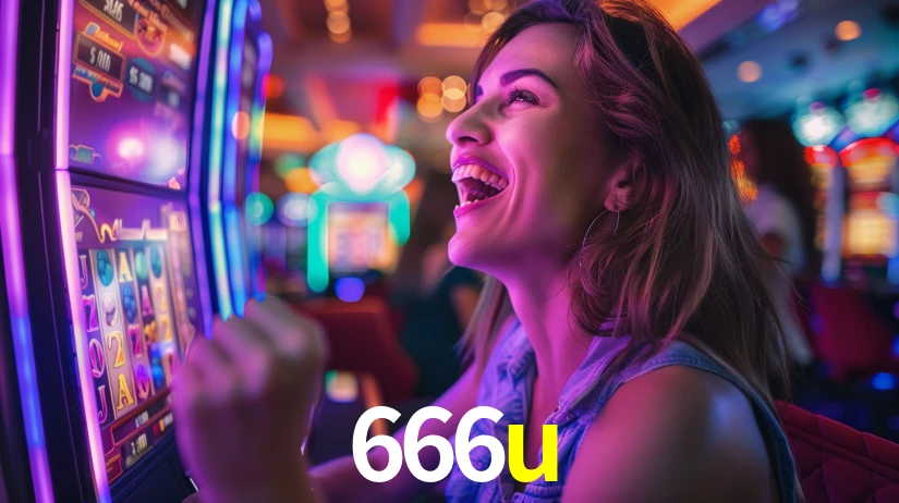 Experimente o Login Seguro Premium no 666u