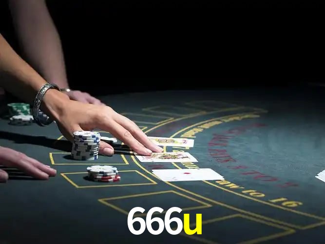 Tecnologia da Plataforma 666u