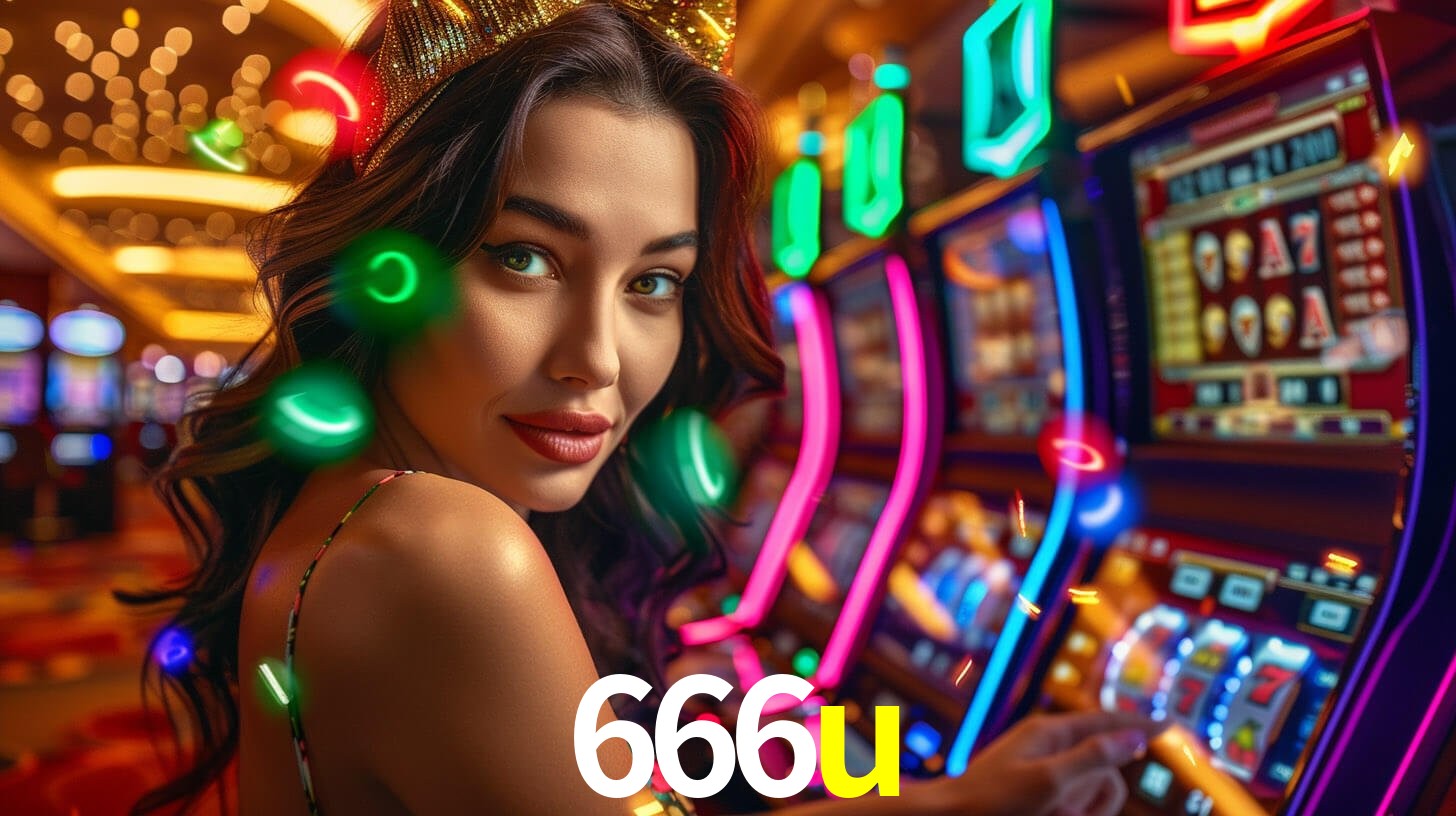 Bônus Generosos e Exclusivos no 666u para Você!