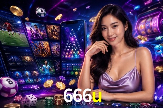 Flash Promotion 666u