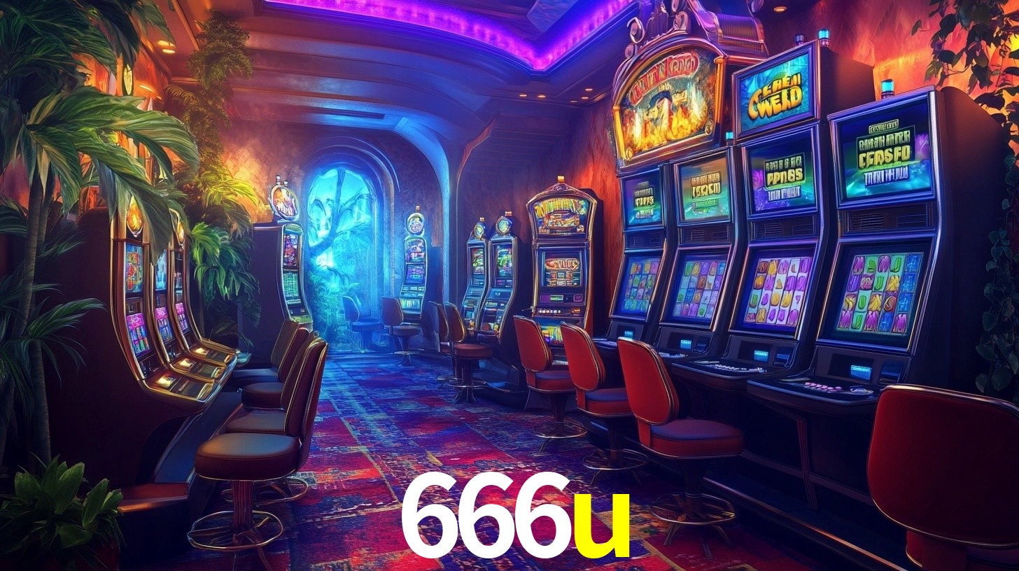 Roulette Table 666u