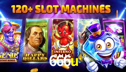 Descubra a Magia dos Jogos de Arcade no 666u