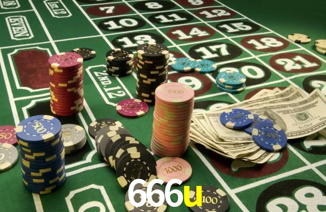 Ofertas Imperdíveis na 666u: Promoções e Bônus Que Valem a Pena