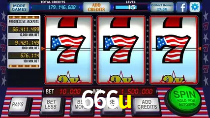 Descubra a Magia dos Jogos de Arcade no 666u