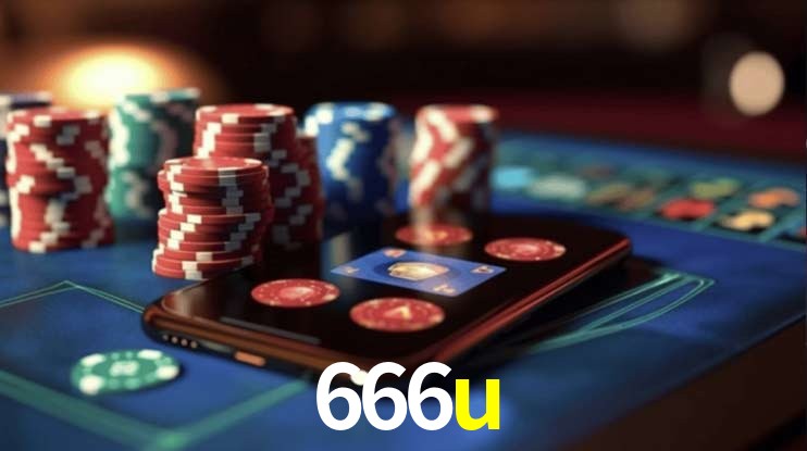 Casino Ao Vivo 666u