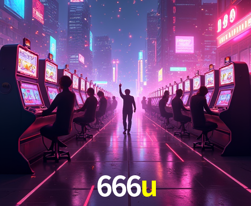 Jogos Exclusivos 666u