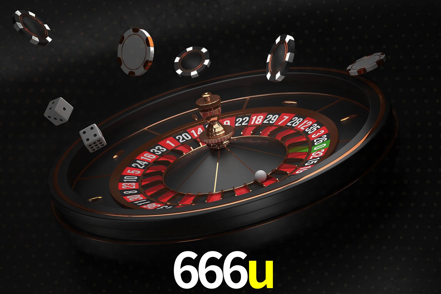 666u