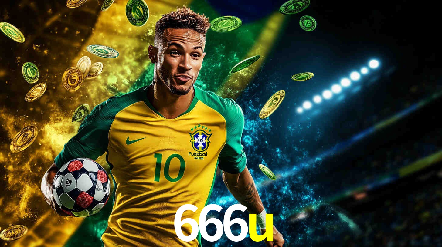 Apostas Esportivas na 666u: Um Guia Completo