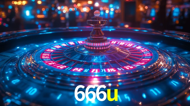 666u App Interface