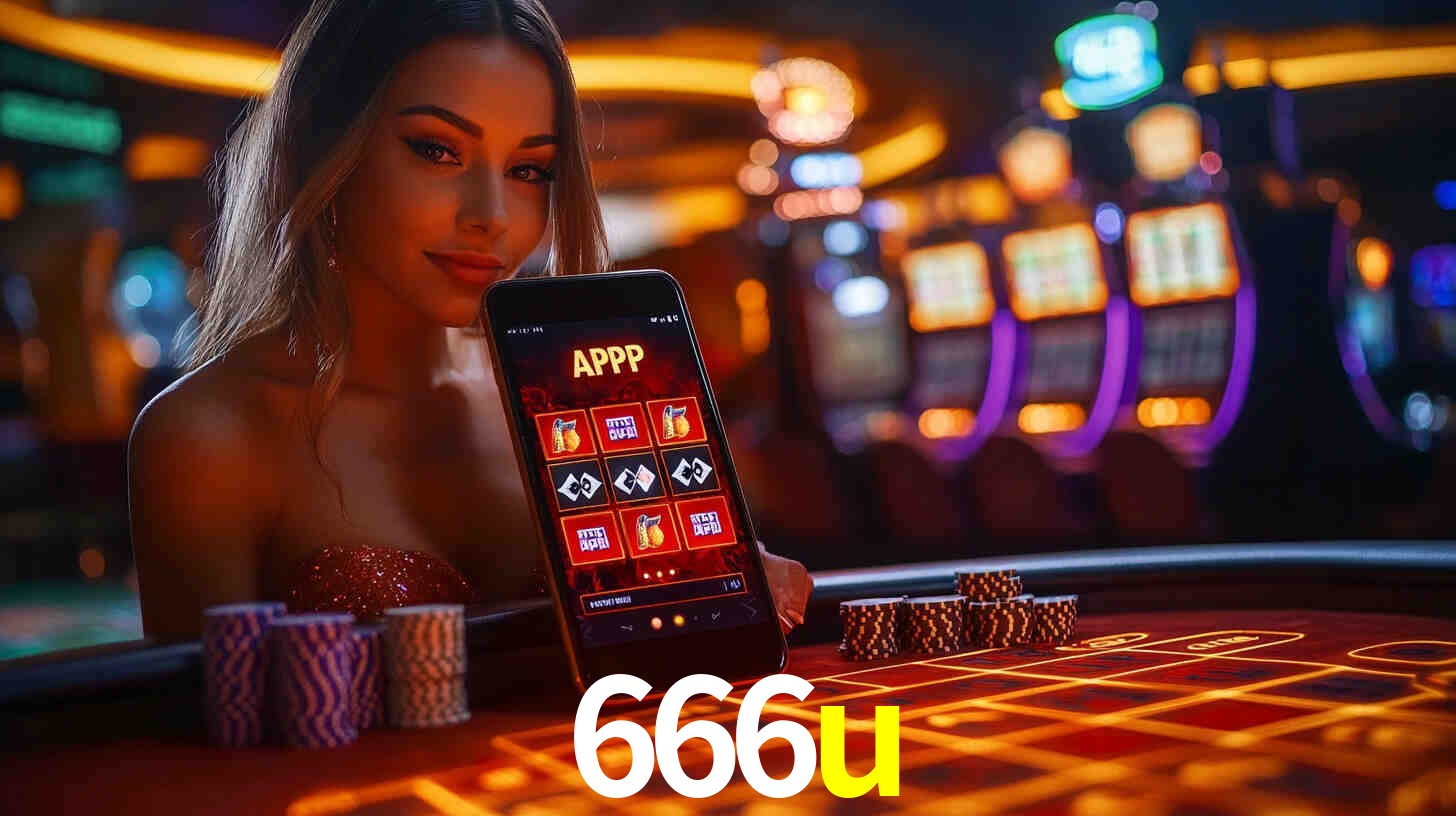 A Experiência Imersiva dos Cassinos Ao Vivo no 666u