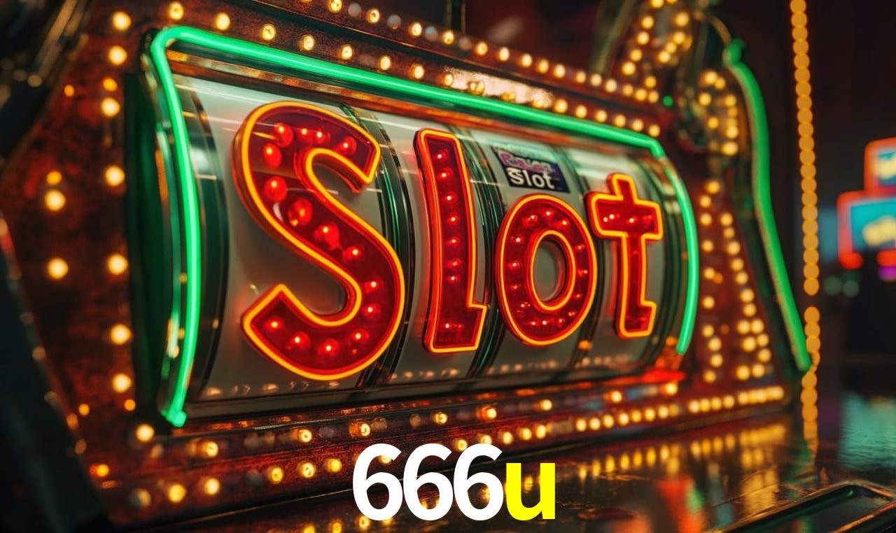 Provedores de Jogos 666u