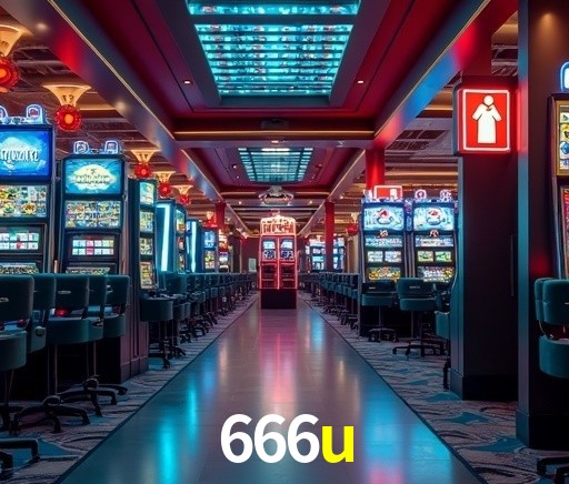 Explorando a Categoria de Eventos em Apostas na 666u