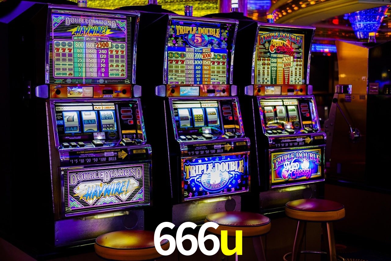 Mesa de Blackjack 666u