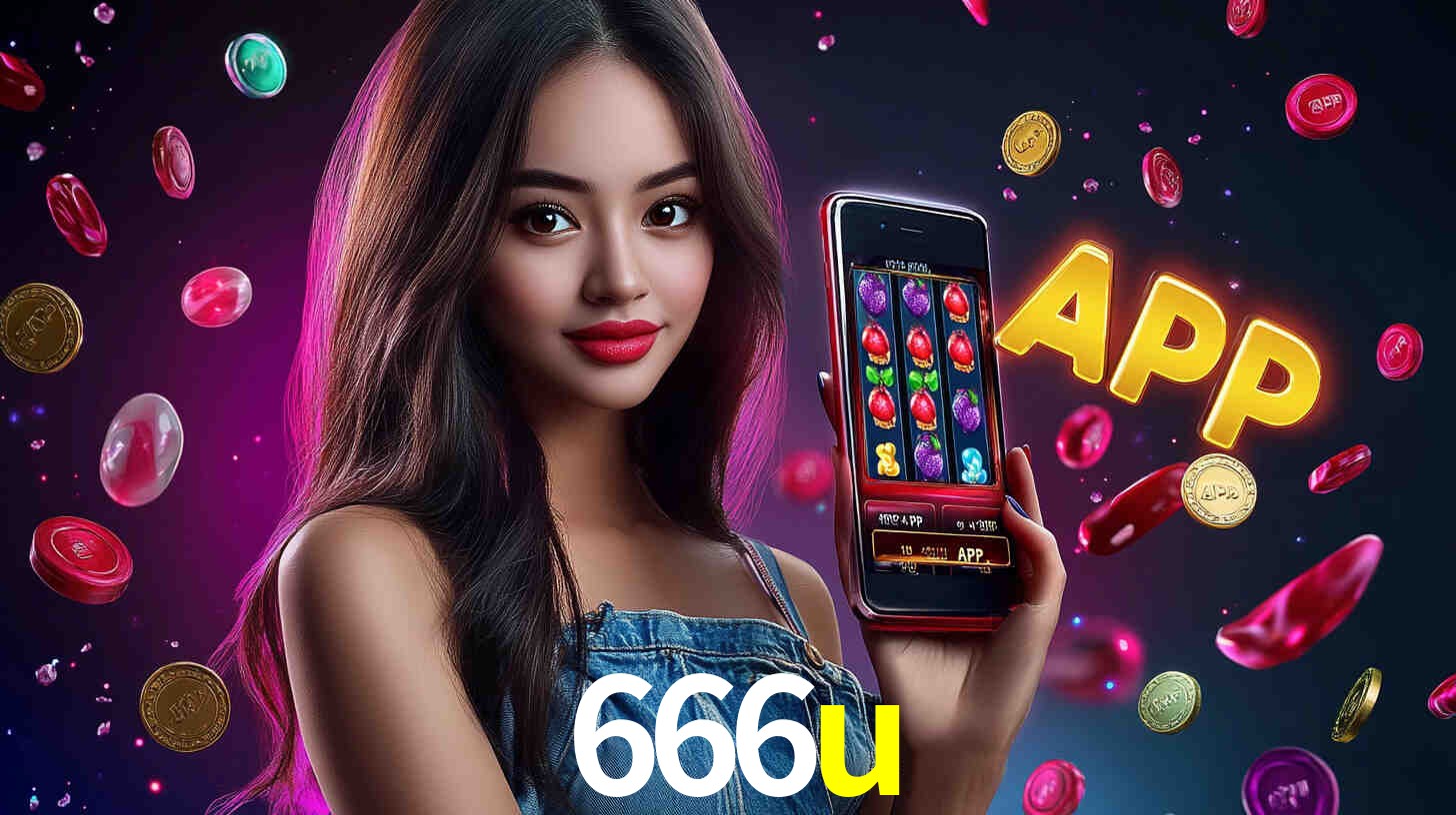 Descubra o Programa VIP da 666u: Vantagens Exclusivas para Jogadores