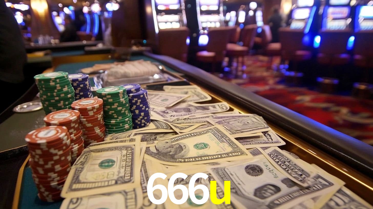 666u visual 2