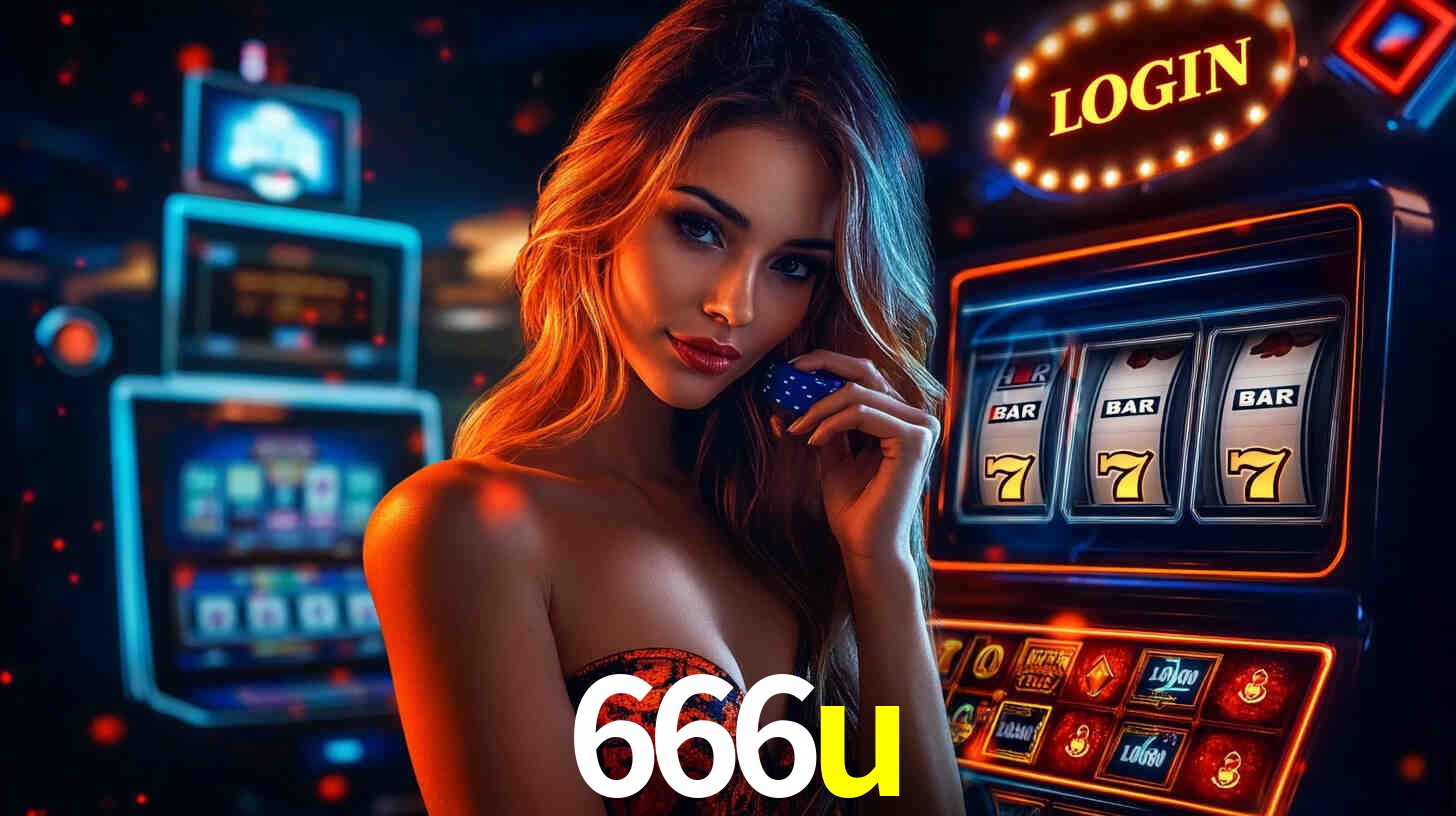 666u.com