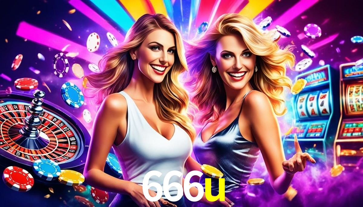 cassino 666u
