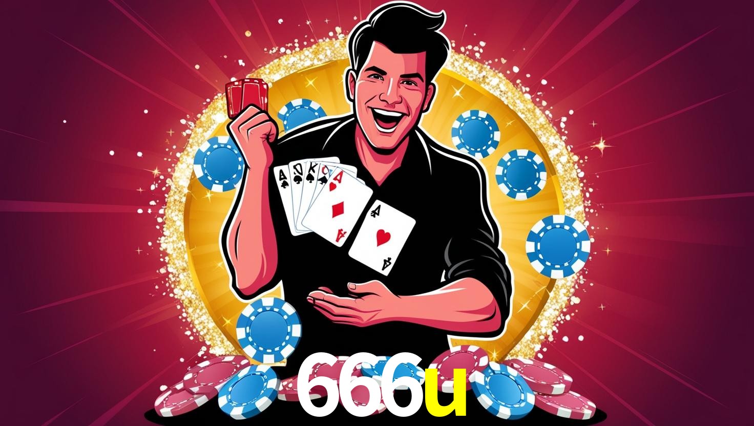Cassino Online Seguro 666U.COM