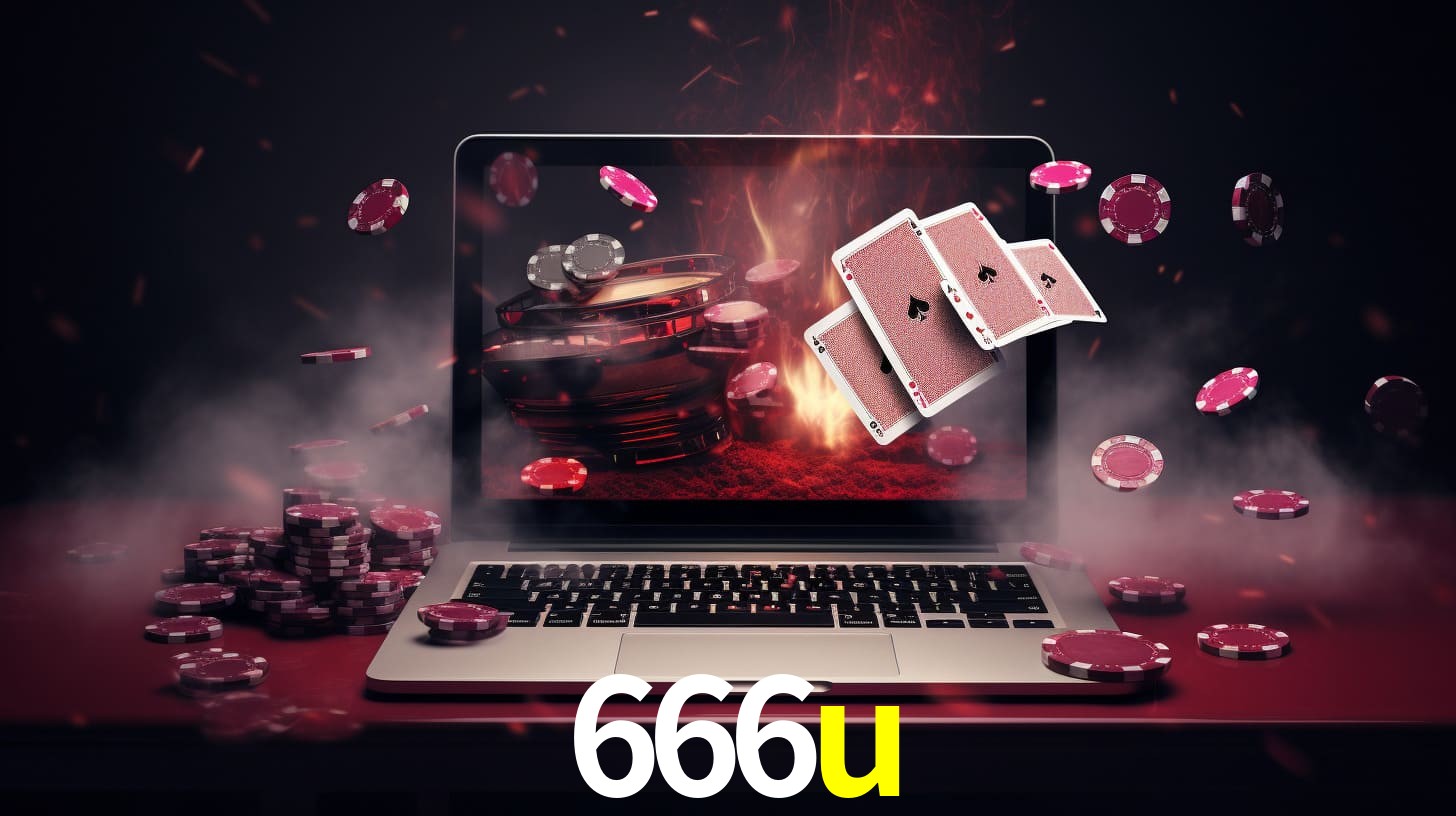 Bonus na Cassino Online 666U.COM