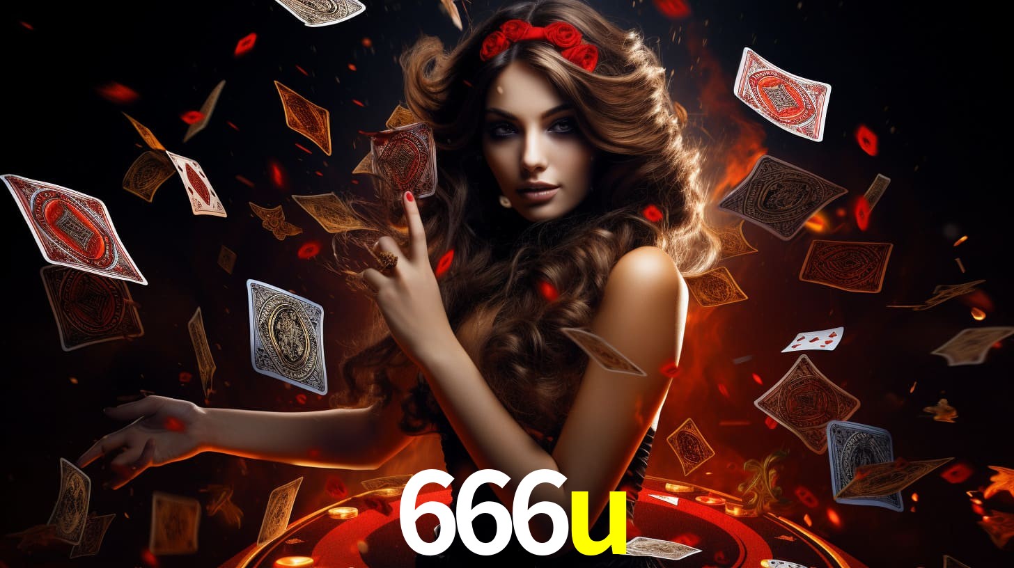 App 666U.COM  