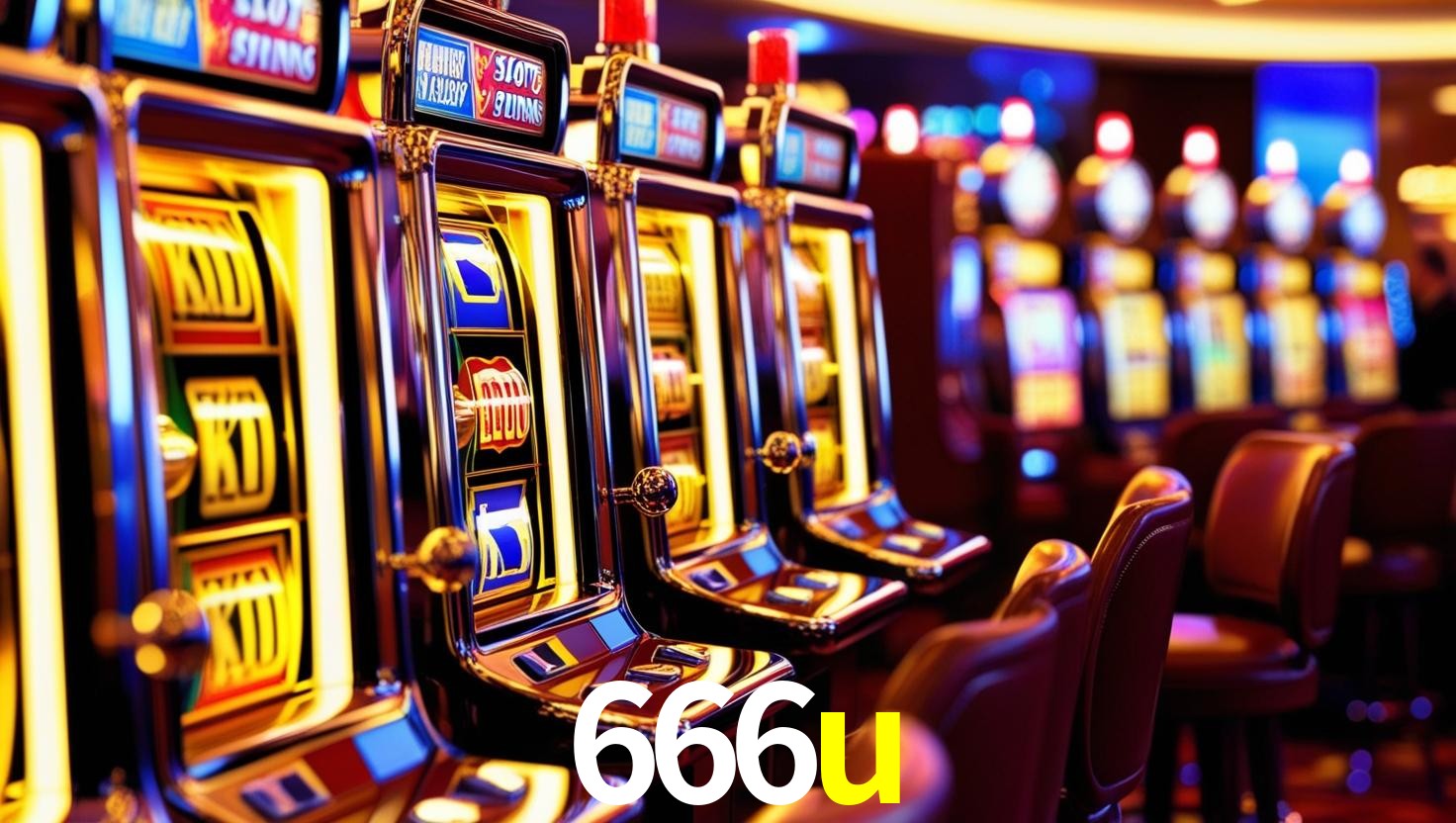Fortune Tiger Slot no Site 666U.COM