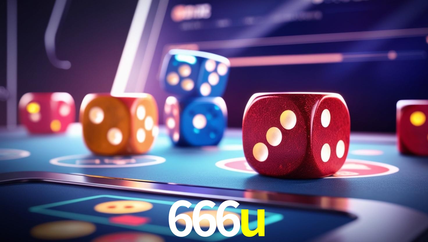 Jogos de Cassino 666U.COM