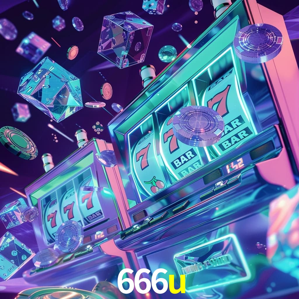 A Emoção da Loteria na 666u: Uma Chance de Mudança de Vida