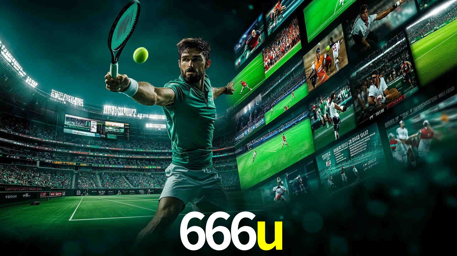 Desvendando o Mundo dos Jogos Virtuais na 666u