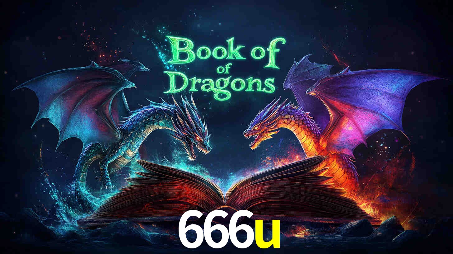 Descubra a Magia dos Jogos de Arcade no 666u