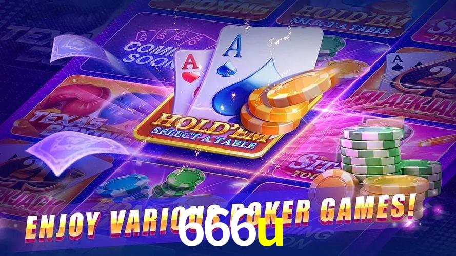 Inovações de Jogos na 666u: O Futuro das Experiências Interativas