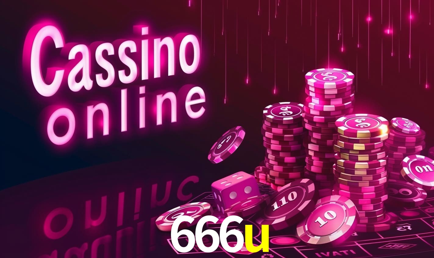 Descubra a Essência do 666u: Nossa História e Compromissos