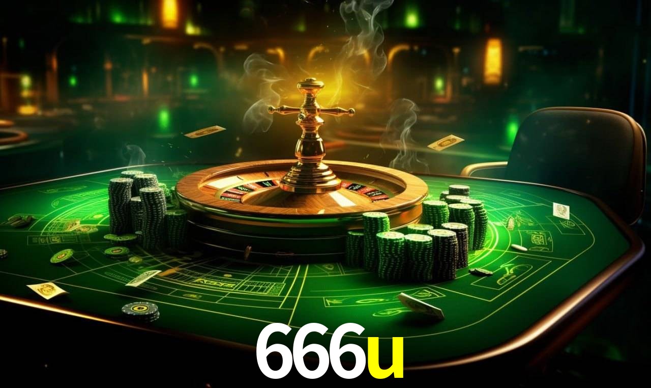 Desvendando o Mundo dos Jogos Virtuais na 666u