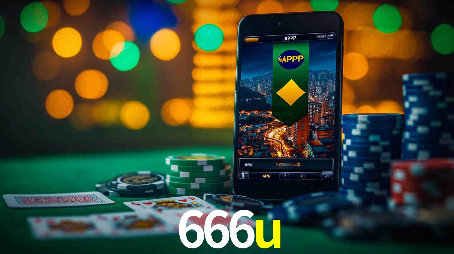 Apostas Esportivas na 666u: Um Guia Completo