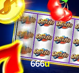 Inovações de Jogos na 666u: O Futuro das Experiências Interativas