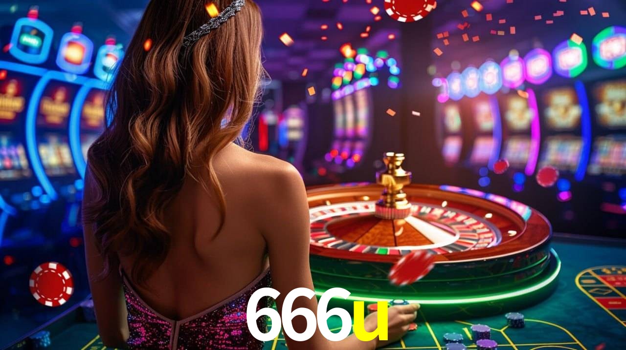 666u App Interface