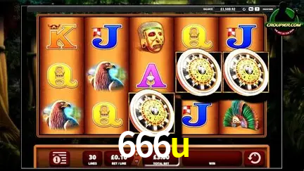 Roulette Table 666u