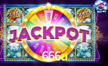 Descubra o Mundo do Cassino Online com 666u