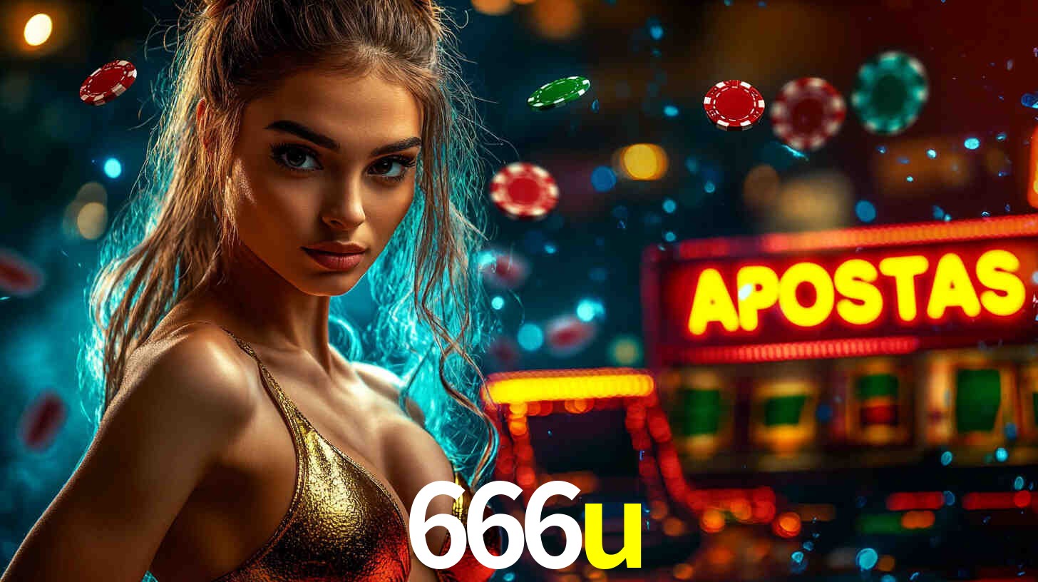 Inovações de Jogos na 666u: O Futuro das Experiências Interativas
