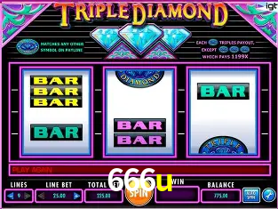 Descubra o Mundo do Cassino Online com 666u